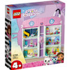 LEGO® Gabby's Dollhouse - Gabby's Dollhouse 10788