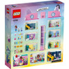 LEGO® Gabby's Dollhouse - Gabby's Dollhouse 10788