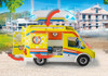 Playmobil City Life -  Ambulance with Lights and Sound 71202