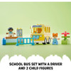 LEGO® DUPLO® - The Bus Ride 10988