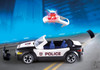 Playmobil City Action - Police Car | 5673