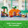 LEGO® Minecraft®- The Pumpkin Farm 21248