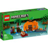 LEGO® Minecraft®- The Pumpkin Farm 21248