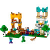 LEGO® Minecraft®- The Crafting Box 4.0 21249