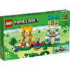 LEGO® Minecraft®- The Crafting Box 4.0 21249