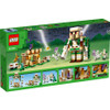 LEGO® Minecraft®- The Iron Golem Fortress 21250