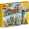 LEGO® Creator 3 in 1 - Main Street 31141