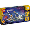 LEGO® Creator 3 in 1 - Space Roller Coaster 31142