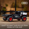 LEGO® Technic - Audi RS Q e-tron 42160