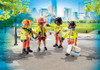 Playmobil City Life - Medical Team 71244