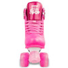 Crazy Skates - Glitter Pop Size Adjustable Roller Skates - Pink