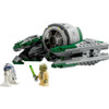 LEGO® Star Wars - Yoda's Jedi Starfighter™ 75360