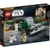 LEGO® Star Wars - Yoda's Jedi Starfighter™ 75360