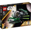 LEGO® Star Wars - Yoda's Jedi Starfighter™ 75360
