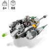 LEGO® Star Wars - The Mandalorian N-1 Starfighter™ Microfighter 75363