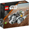 LEGO® Star Wars - The Mandalorian N-1 Starfighter™ Microfighter 75363