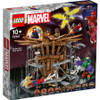LEGO® Marvel - Spider-Man Final Battle 76261