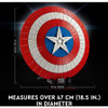 LEGO® Marvel - Captain America's Shield 76262