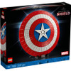 LEGO® Marvel - Captain America's Shield 76262