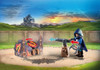 Playmobil Novelmore - Novelmore vs. Burnham Raiders - Duel 71212