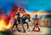 Playmobil Novelmore - Burnham Raiders - Fire Knight 71213