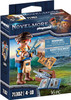 Playmobil Novelmore - Dario with Tools | 71302