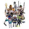 Playmobil - Collectable Figures- Series 22 - Boys | 70734