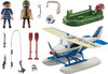 Playmobil City Action - Police Seaplane 70779