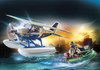 Playmobil City Action - Police Seaplane 70779