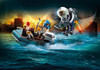 Playmobil City Action - Police Jet Pack with Boat 70782