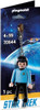 Playmobil - Keychain - Star Trek Mr. Spock  70644