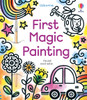 Usborne - First Magic Painting Book