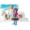 Playmobil - EverDreamerz Comicworld Viona 70473