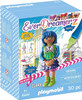 Playmobil - EverDreamerz Comicworld Clare 70477