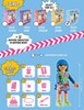 Playmobil - EverDreamerz Comicworld Clare 70477