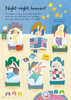 Usborne - Little First Stickers - Bunnies