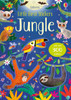 Usborne - Little First Stickers - Jungle