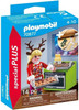 Playmobil - Special Plus - Christmas Baker with Cookie Cutter | 70877