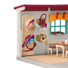 Schleich Horse Club - Tack Room Extension 42591