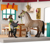 Schleich Horse Club - Tack Room Extension 42591