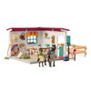 Schleich Horse Club - Tack Room Extension 42591