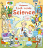 Usborne - Look Inside Science