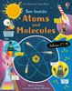 Usborne - Lift-the-Flap - See Inside Atoms and Molecules