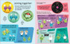 Usborne - Lift-the-Flap - See Inside Atoms and Molecules