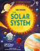 Usborne - Lift-the-Flap - See Inside the Solar System