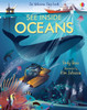 Usborne - Lift-the-Flap - See Inside Oceans