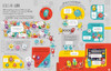 Usborne - Lift-the-Flap - See Inside Genes & DNA