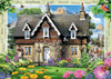 Ravensburger 1000pc - Hillside Cottage Puzzle