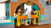 LEGO® Friends - Holiday Ski Slope and Cafe