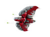 LEGO® Star Wars™ - Ahsoka Tano's T-6 Jedi Shuttle 75362